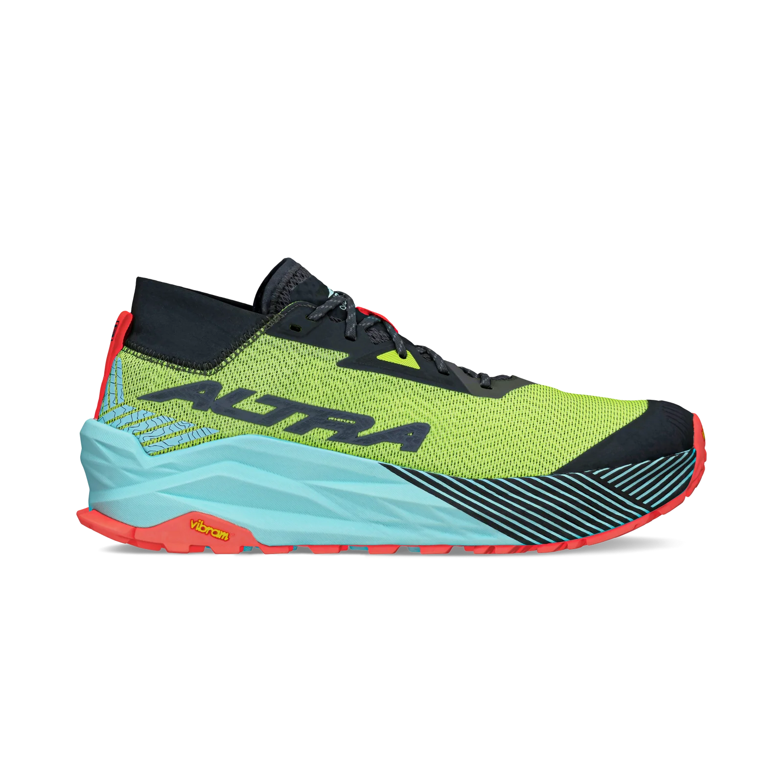 ALTRA Olympus 275 - Men's