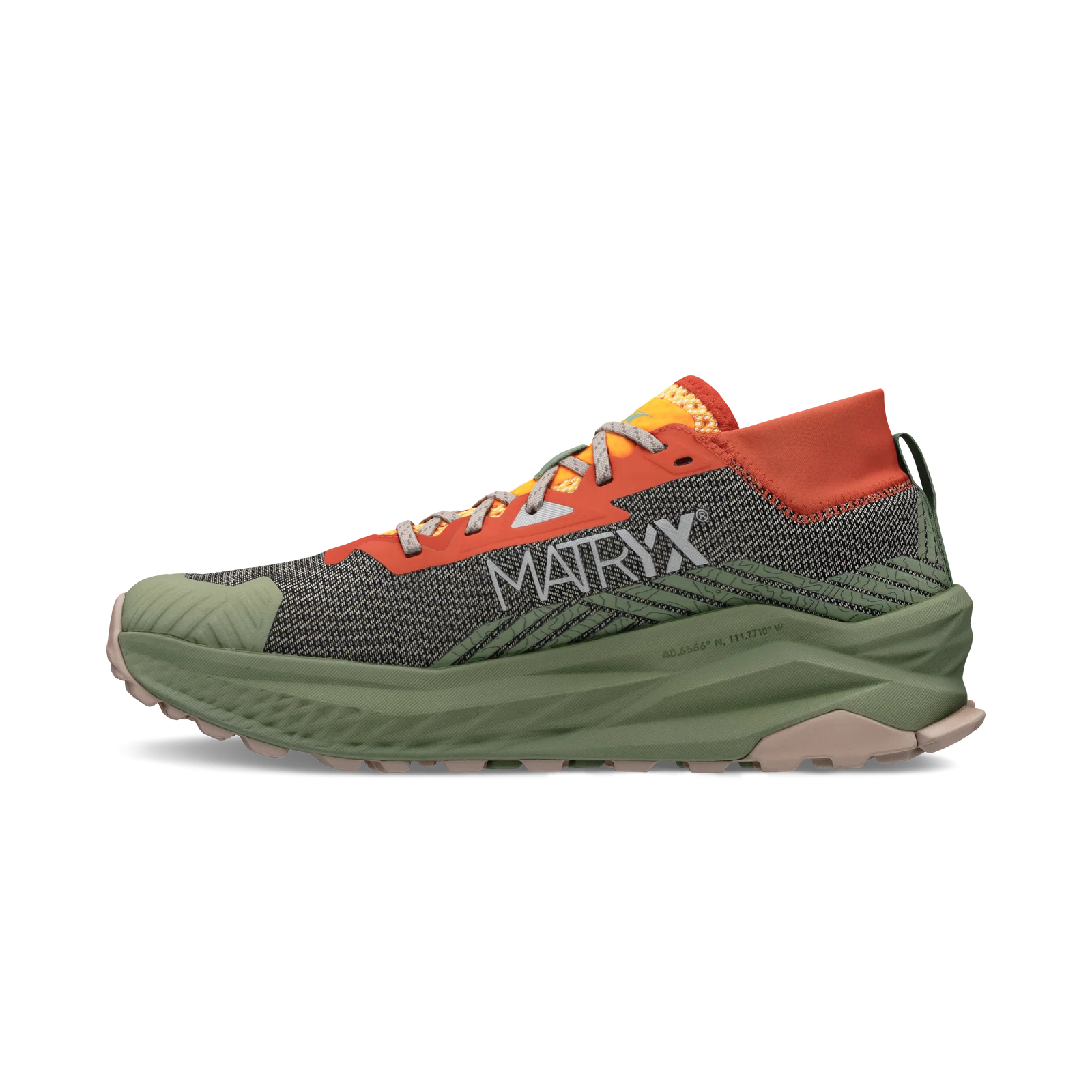 ALTRA Olympus 275 - Men's