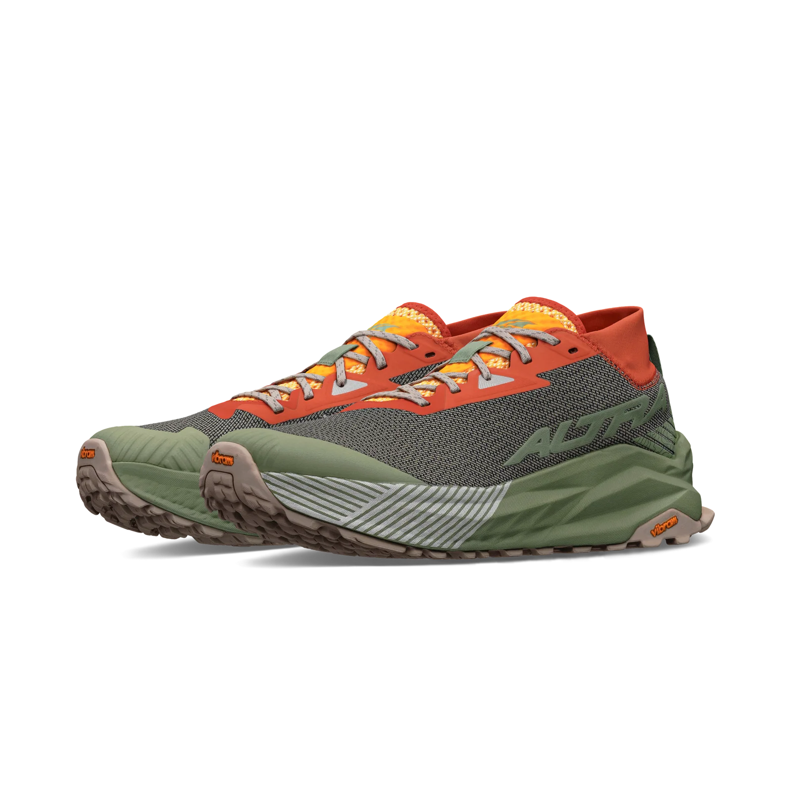 ALTRA Olympus 275 - Men's