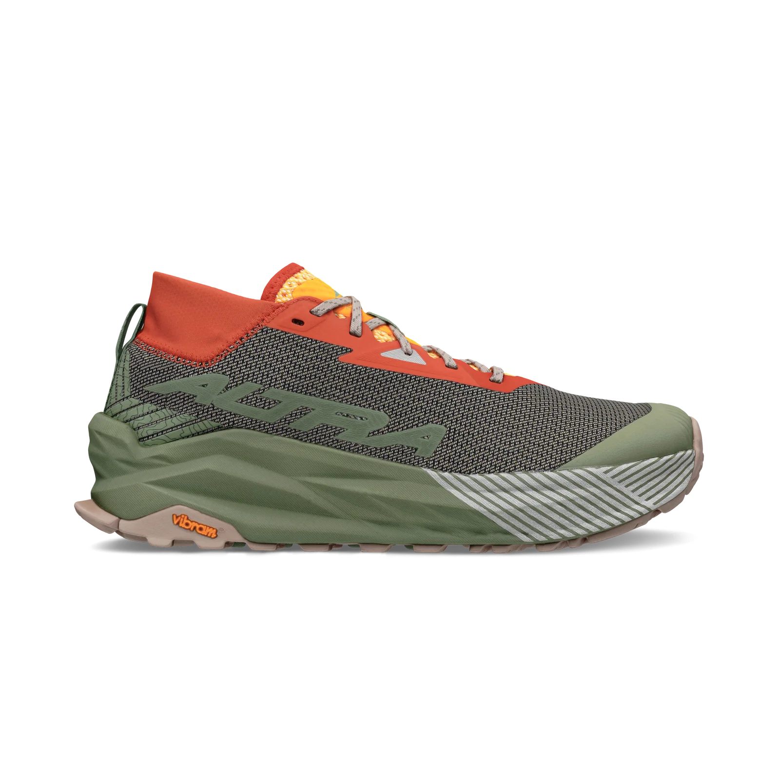 ALTRA Olympus 275 - Men's