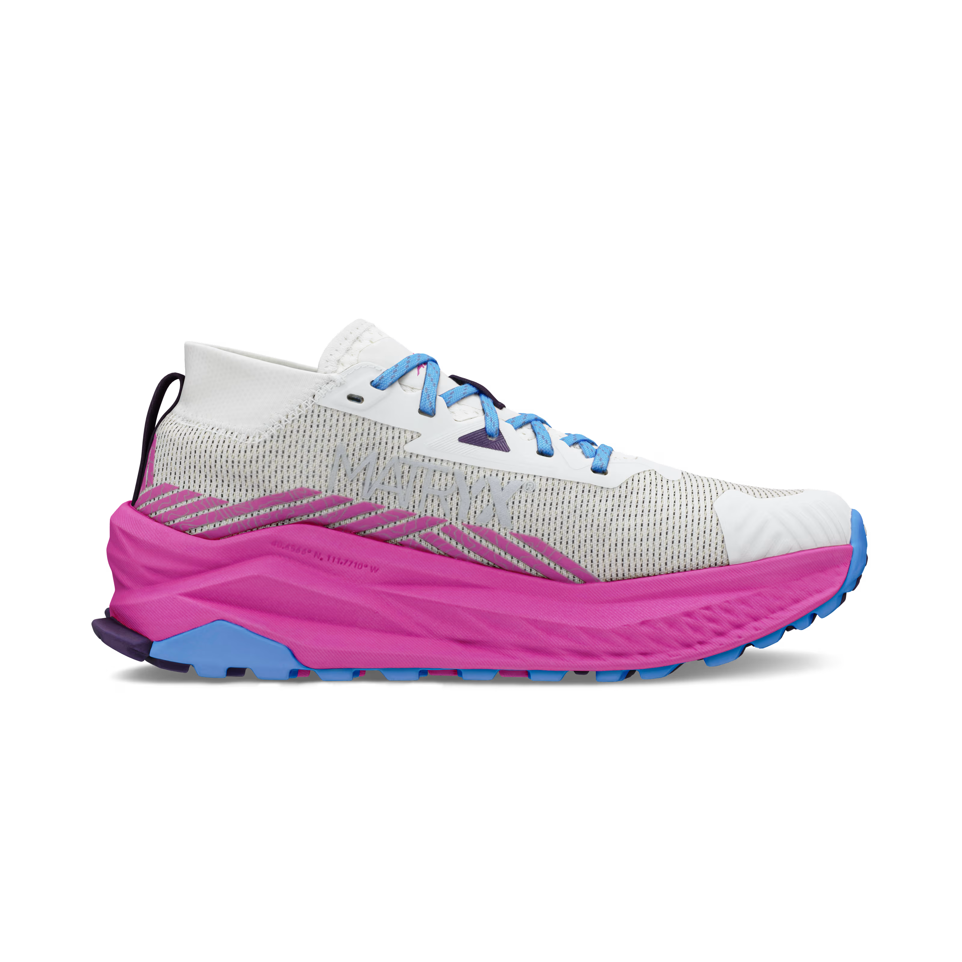 ALTRA Olympus 275 - Women's