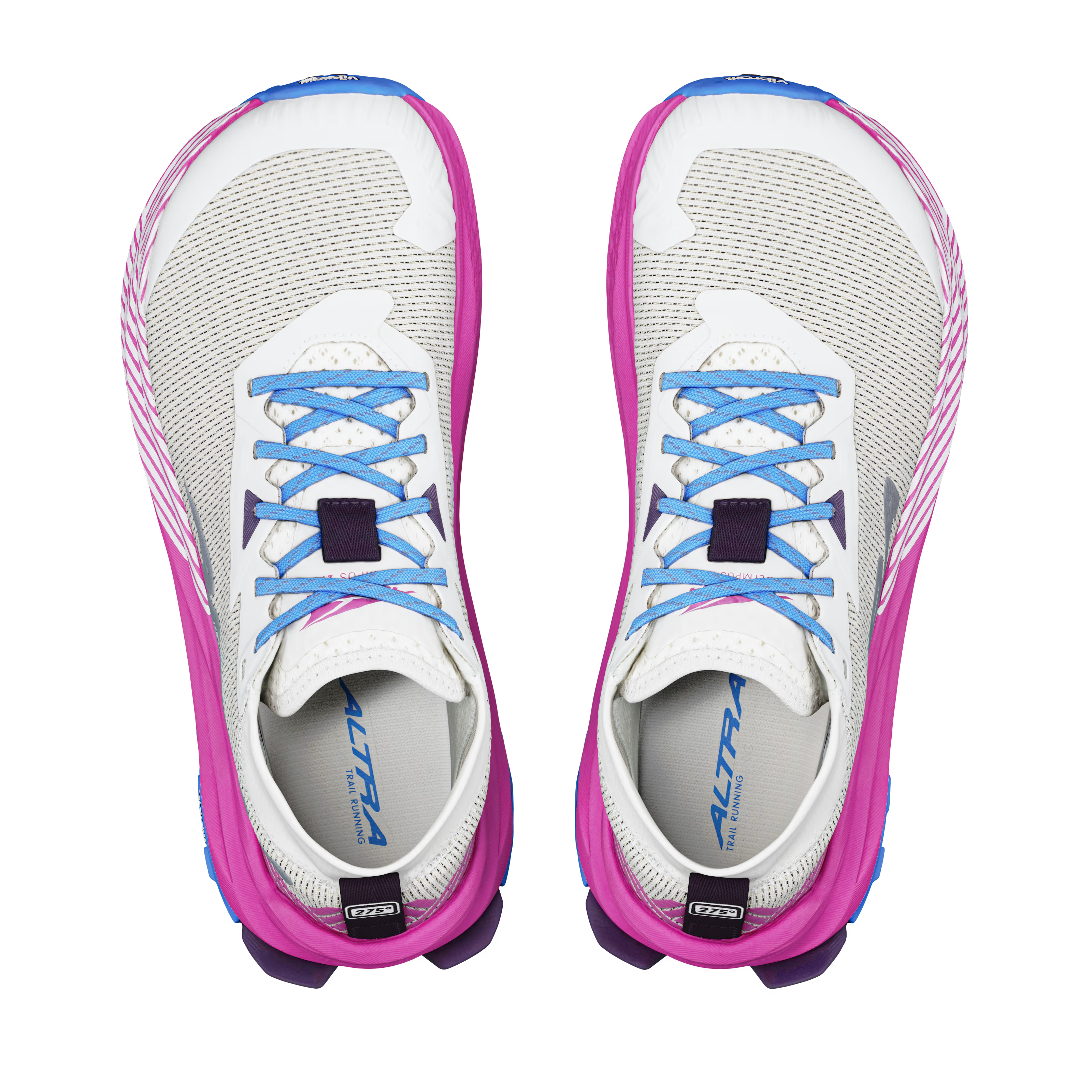 ALTRA Olympus 275 - Women's