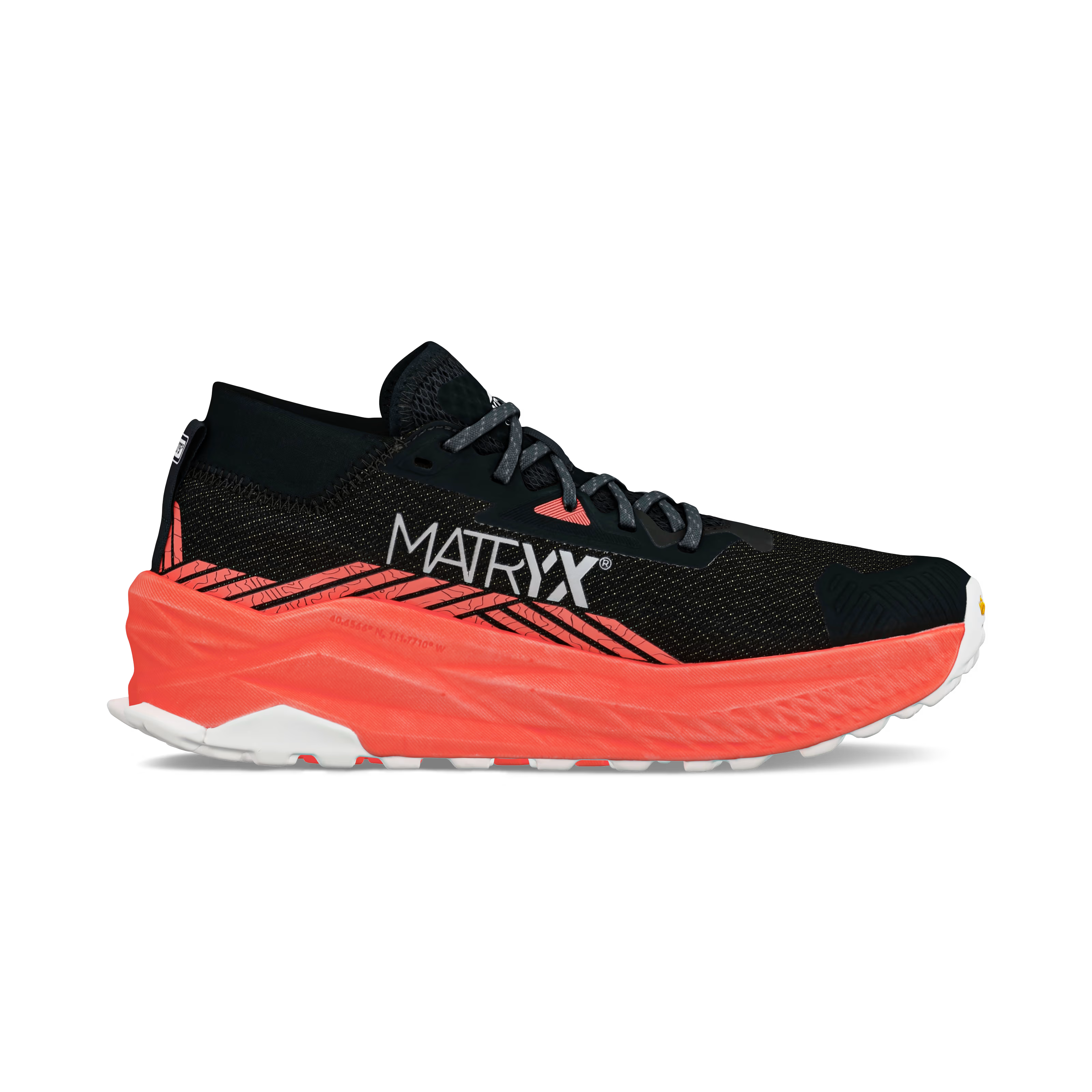 ALTRA Olympus 275 - Women's