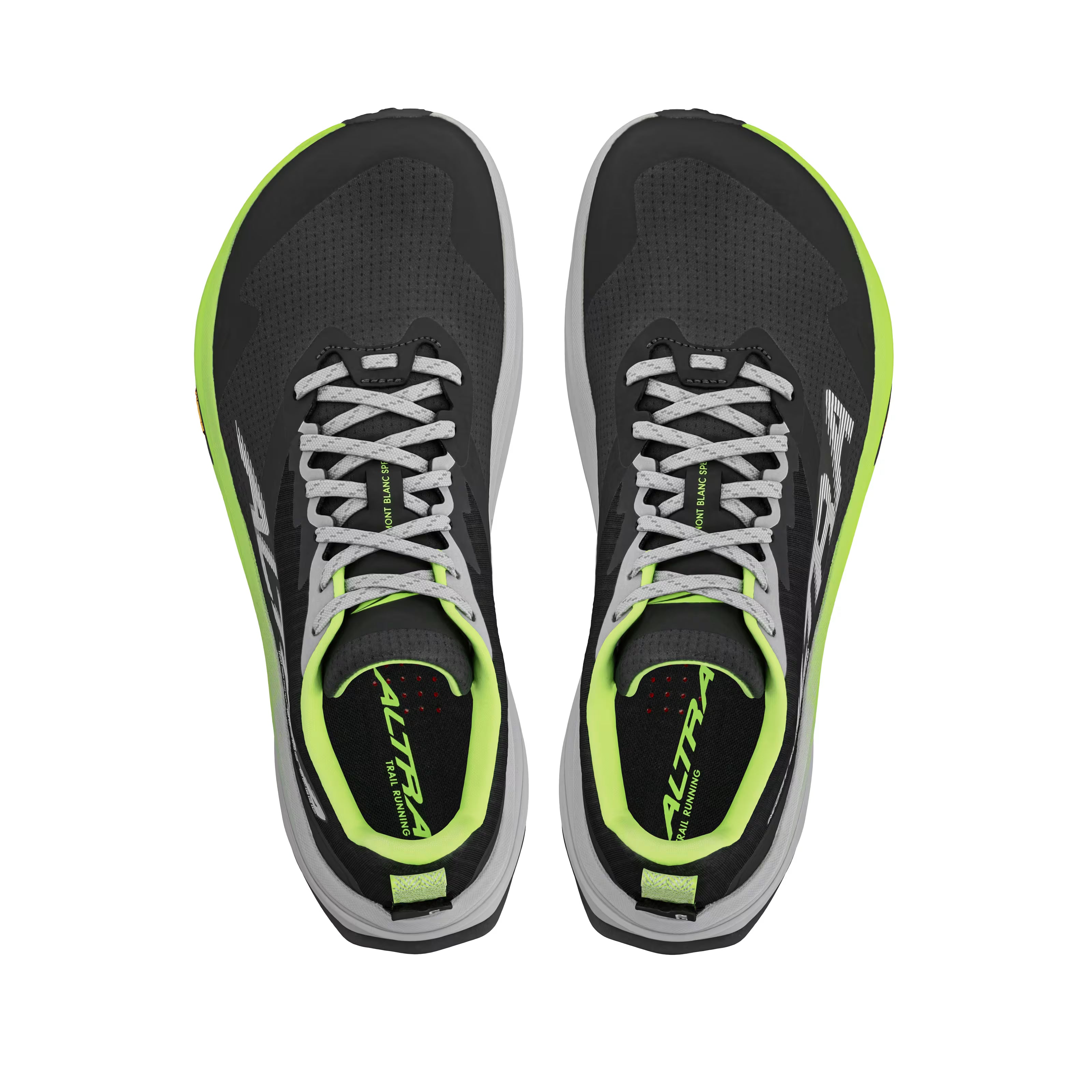 ALTRA Mont Blanc Speed - Men's