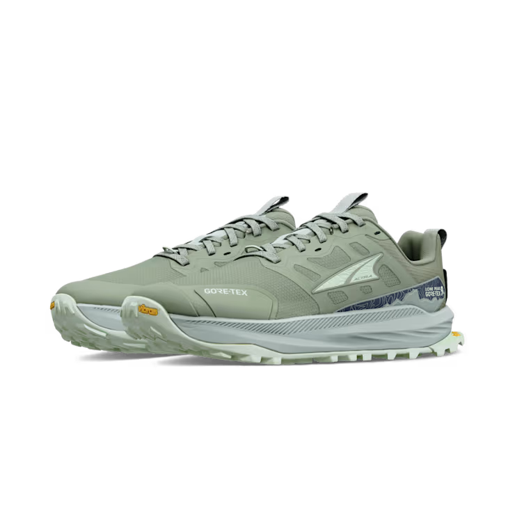 ALTRA Lone Peak 9+ GTX - Women's