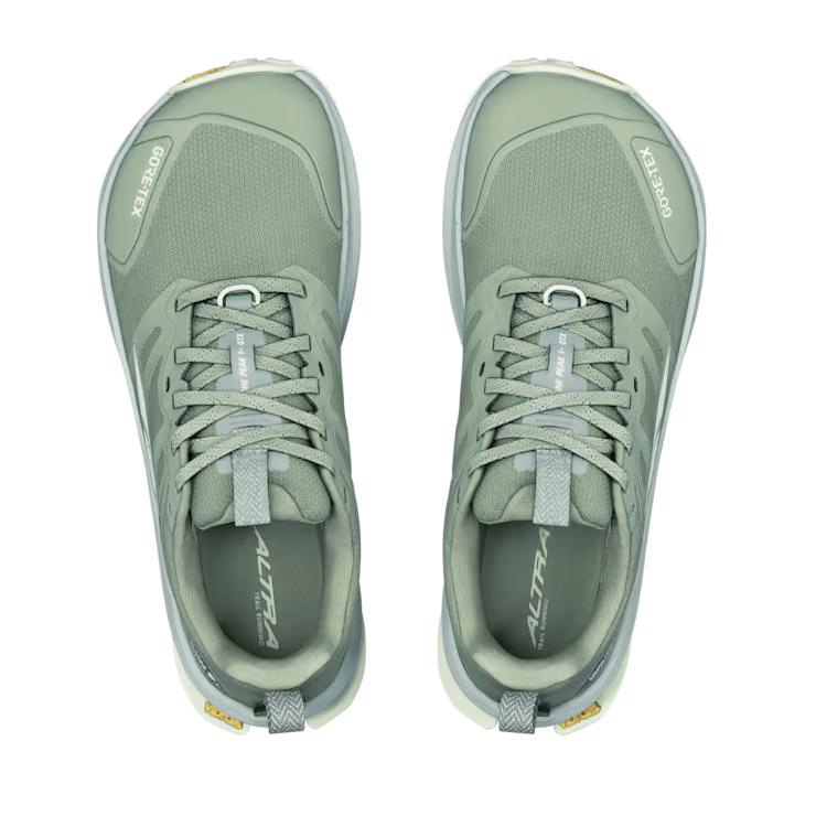 ALTRA Lone Peak 9+ GTX - Women's