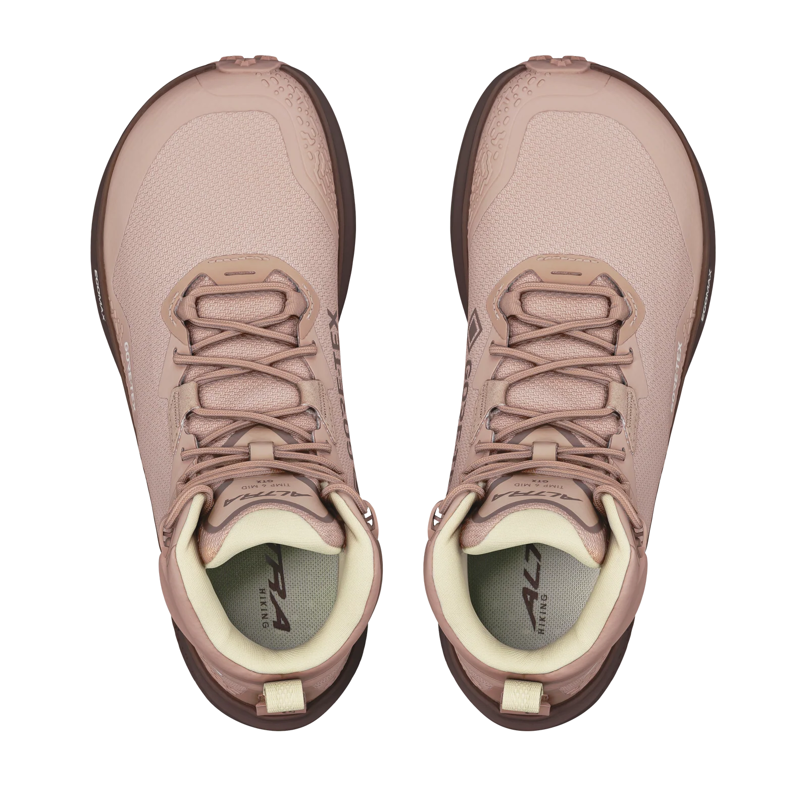 ALTRA Timp 6 Mid GTX - Women's