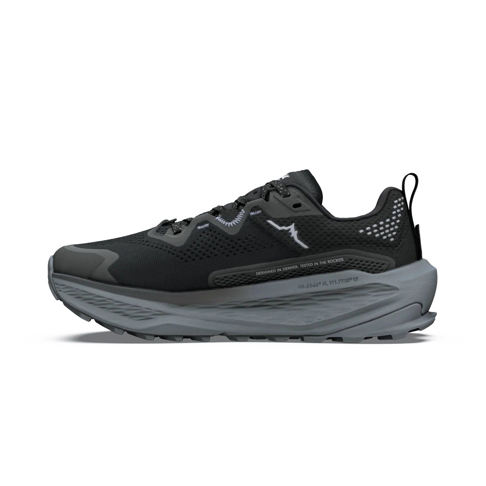 ALTRA Olympus 7 - Women's