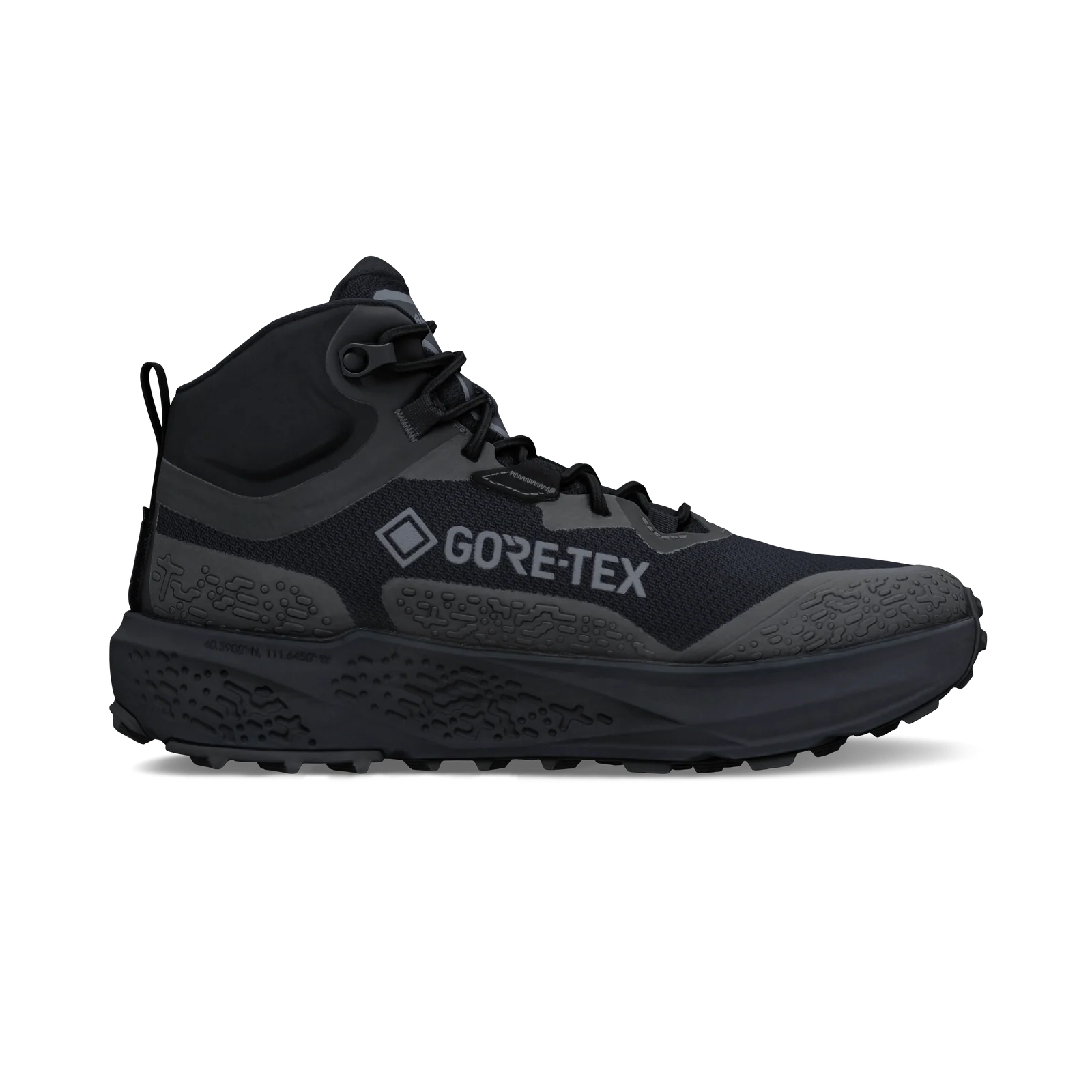 ALTRA Timp 6 Mid GTX - Men's