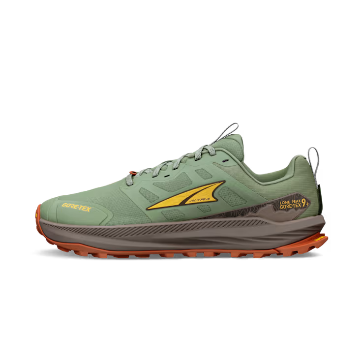 ALTRA Lone Peak 9+ GTX - Men's