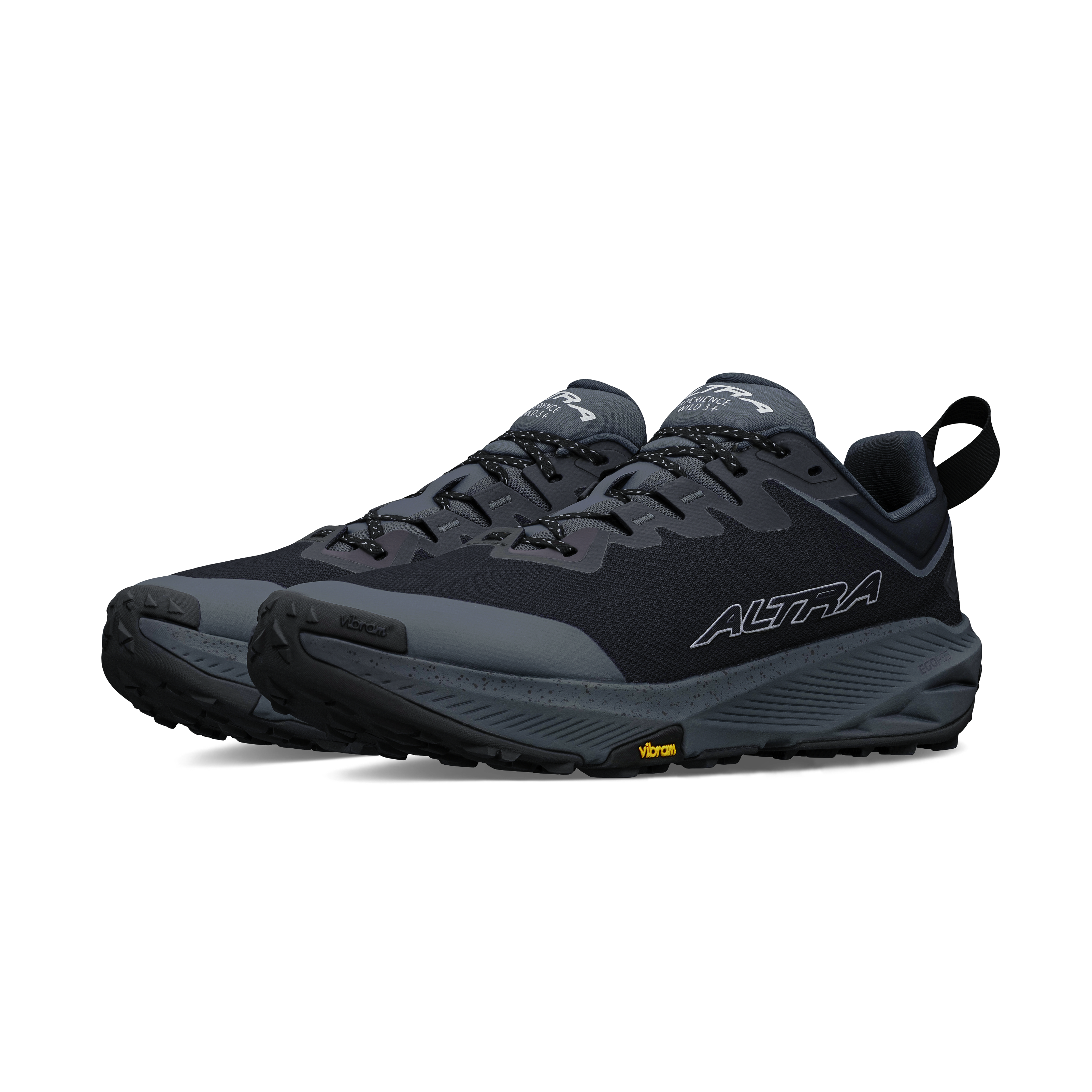 ALTRA Experience Wild 3+ - Men's