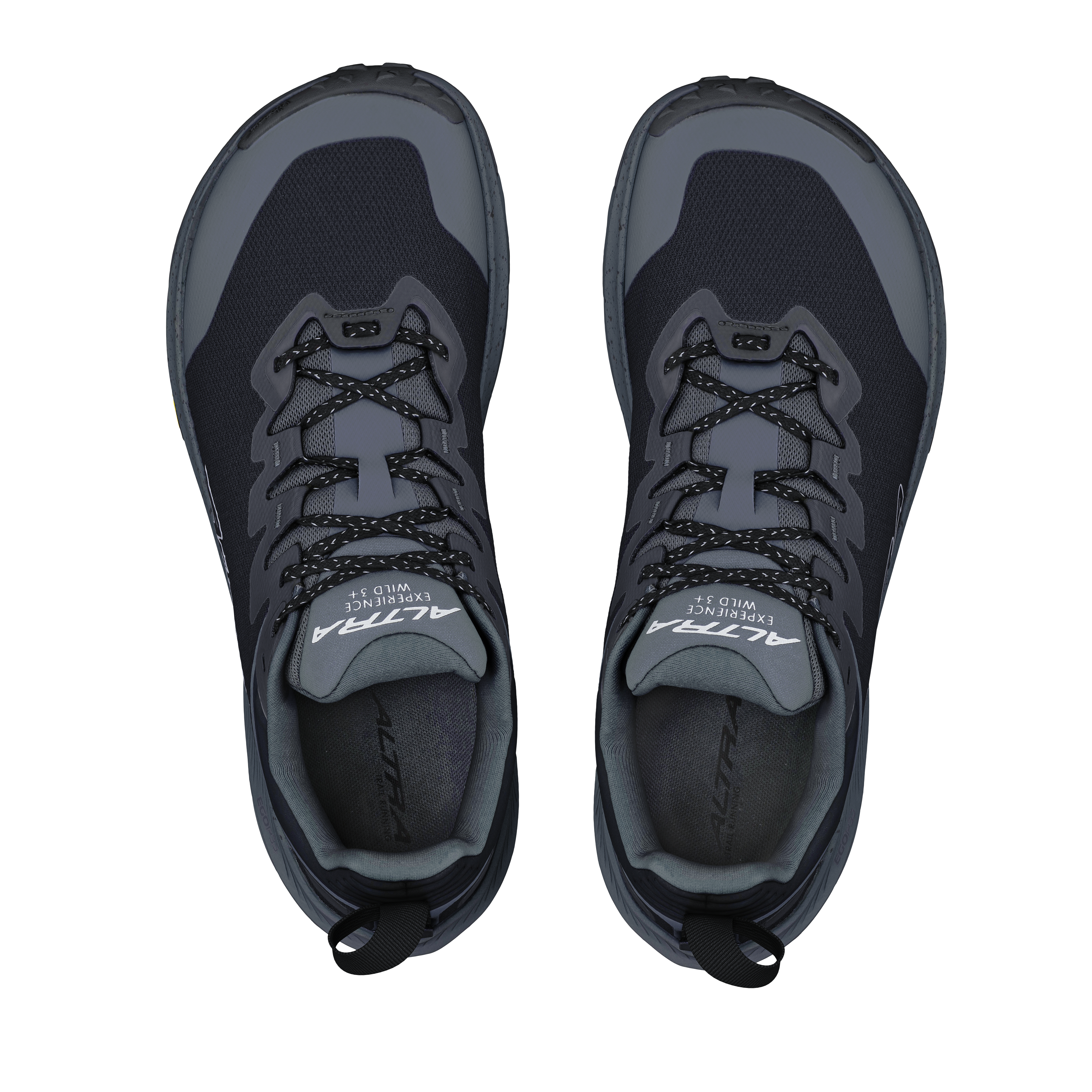 ALTRA Experience Wild 3+ - Men's