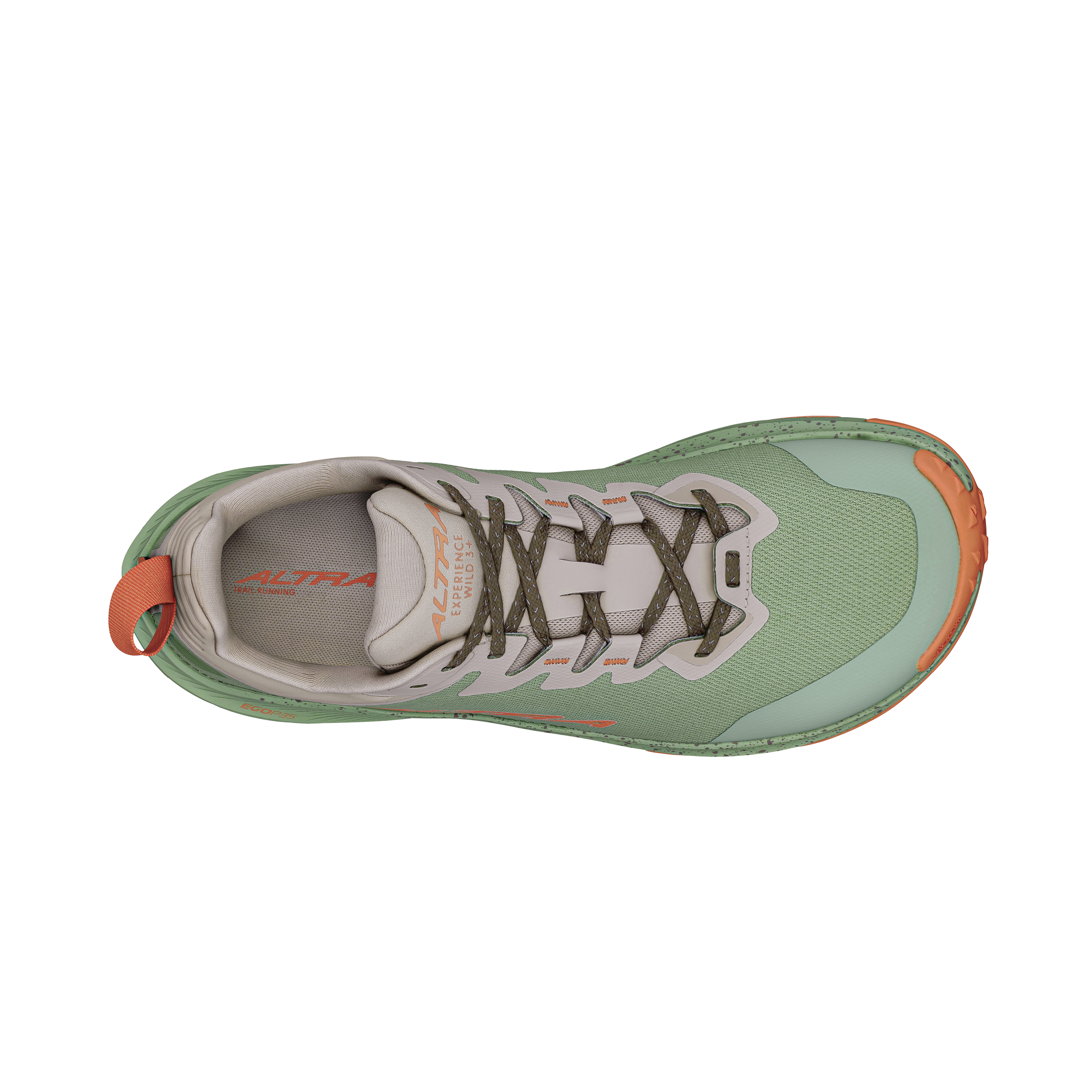 ALTRA Experience Wild 3+ - Men's