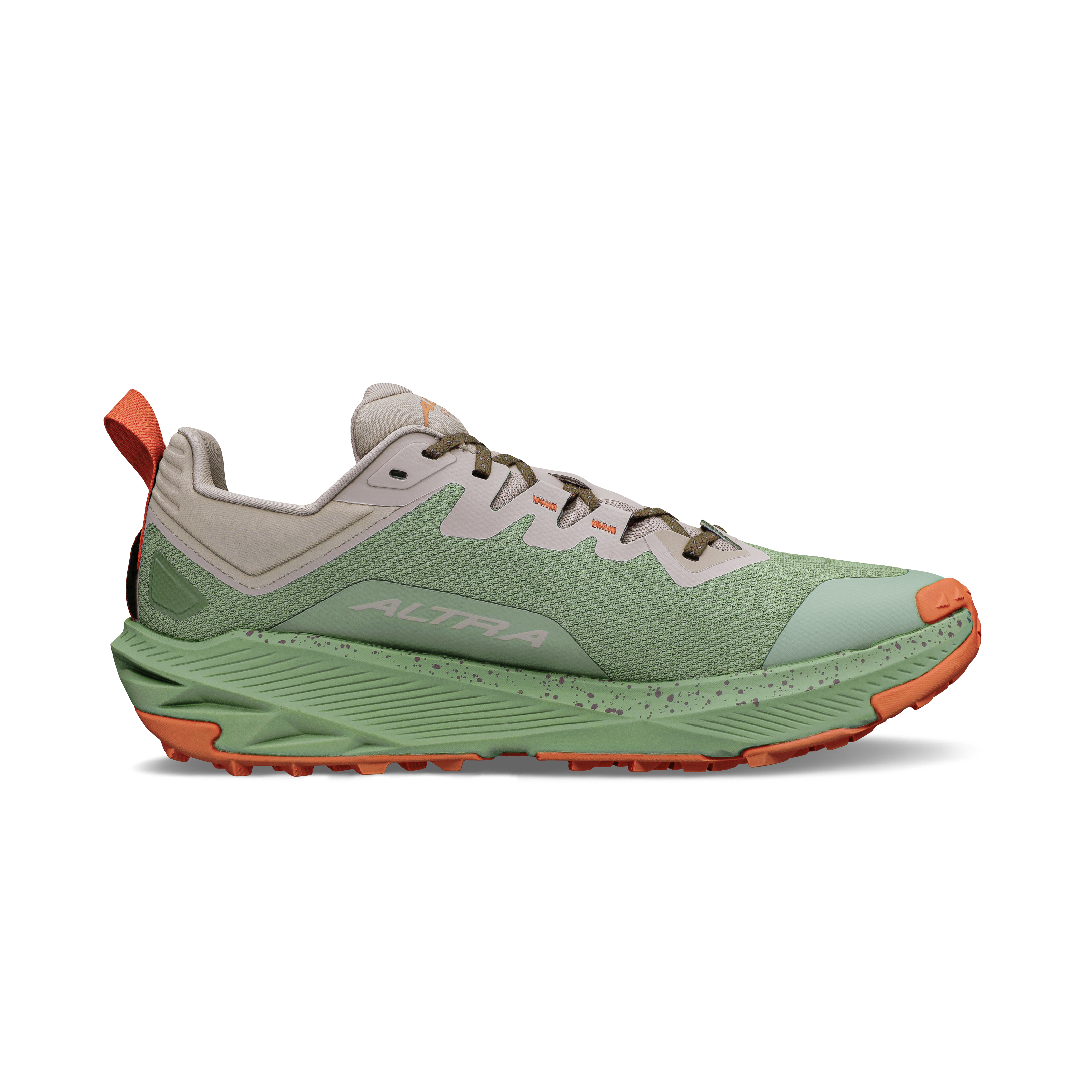 ALTRA Experience Wild 3+ - Men's