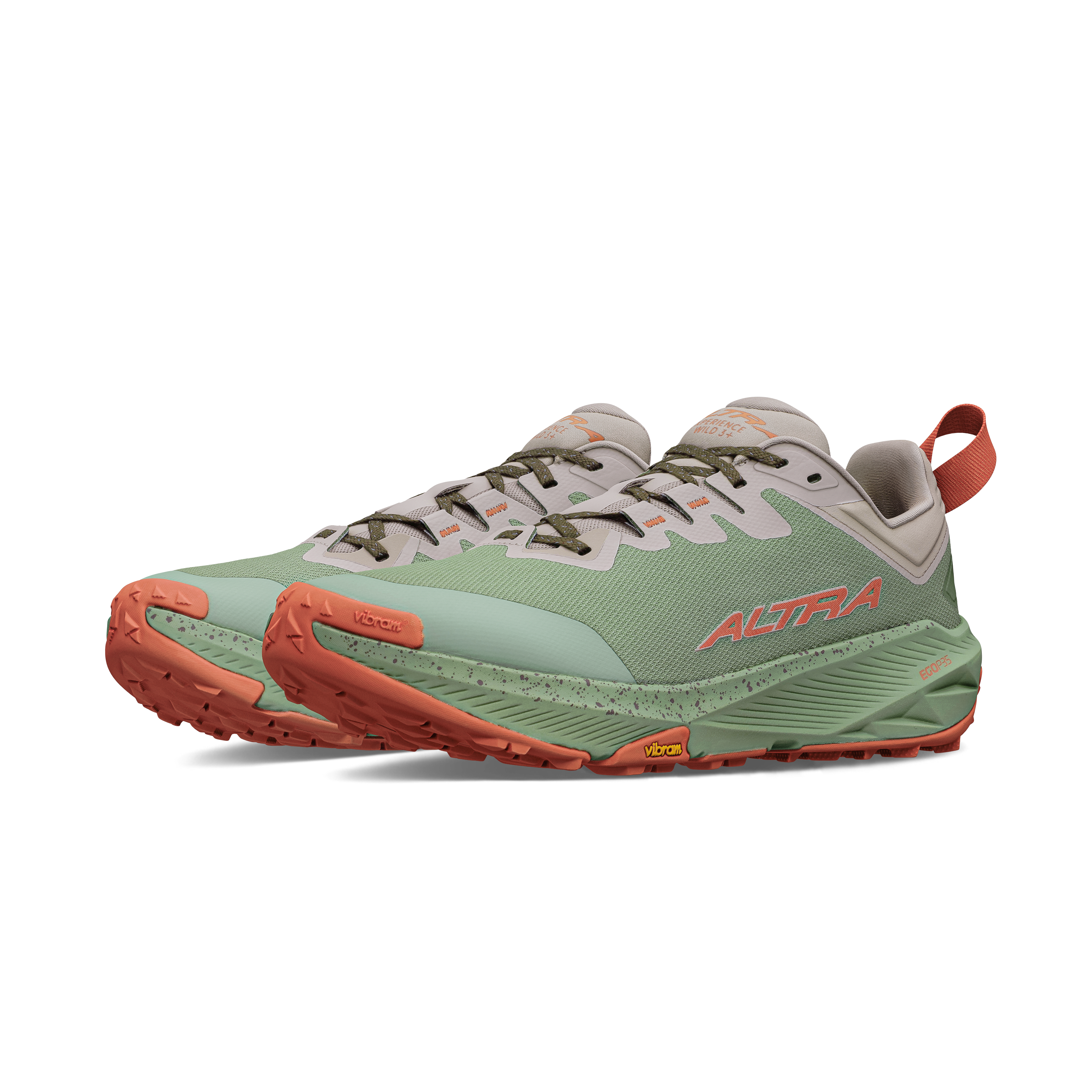 ALTRA Experience Wild 3+ - Men's