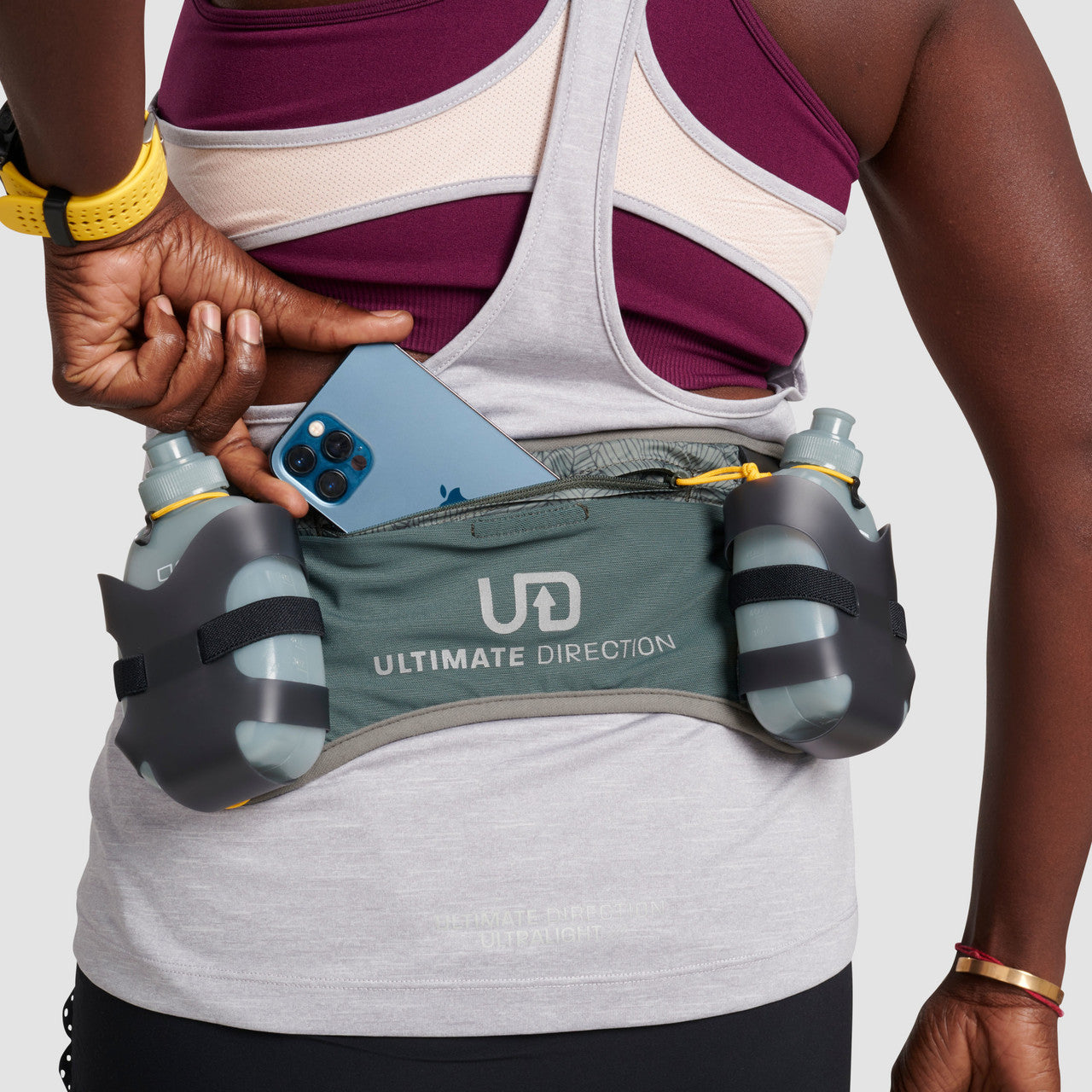 ULTIMATE DIRECTION Access 600