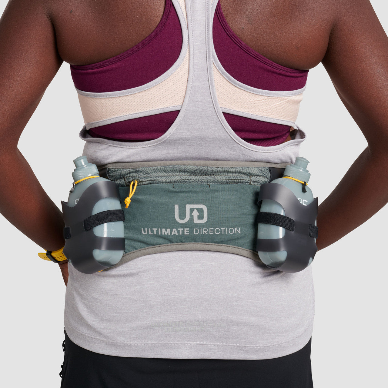 ULTIMATE DIRECTION Access 600