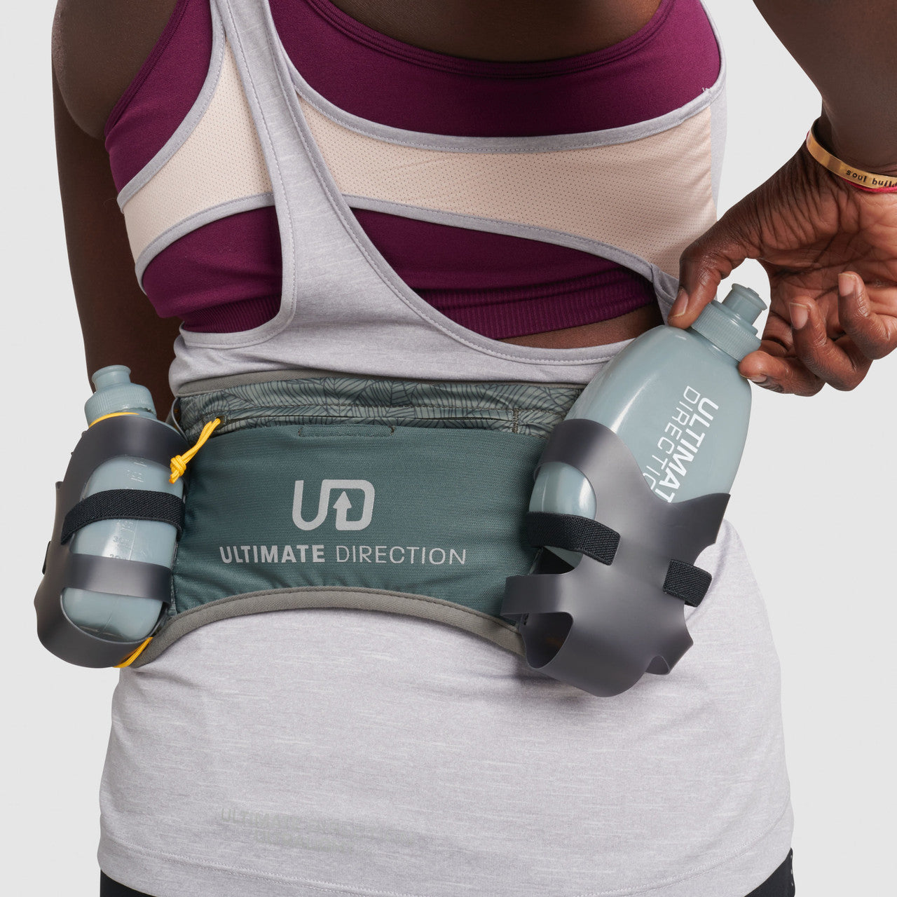 ULTIMATE DIRECTION Access 600