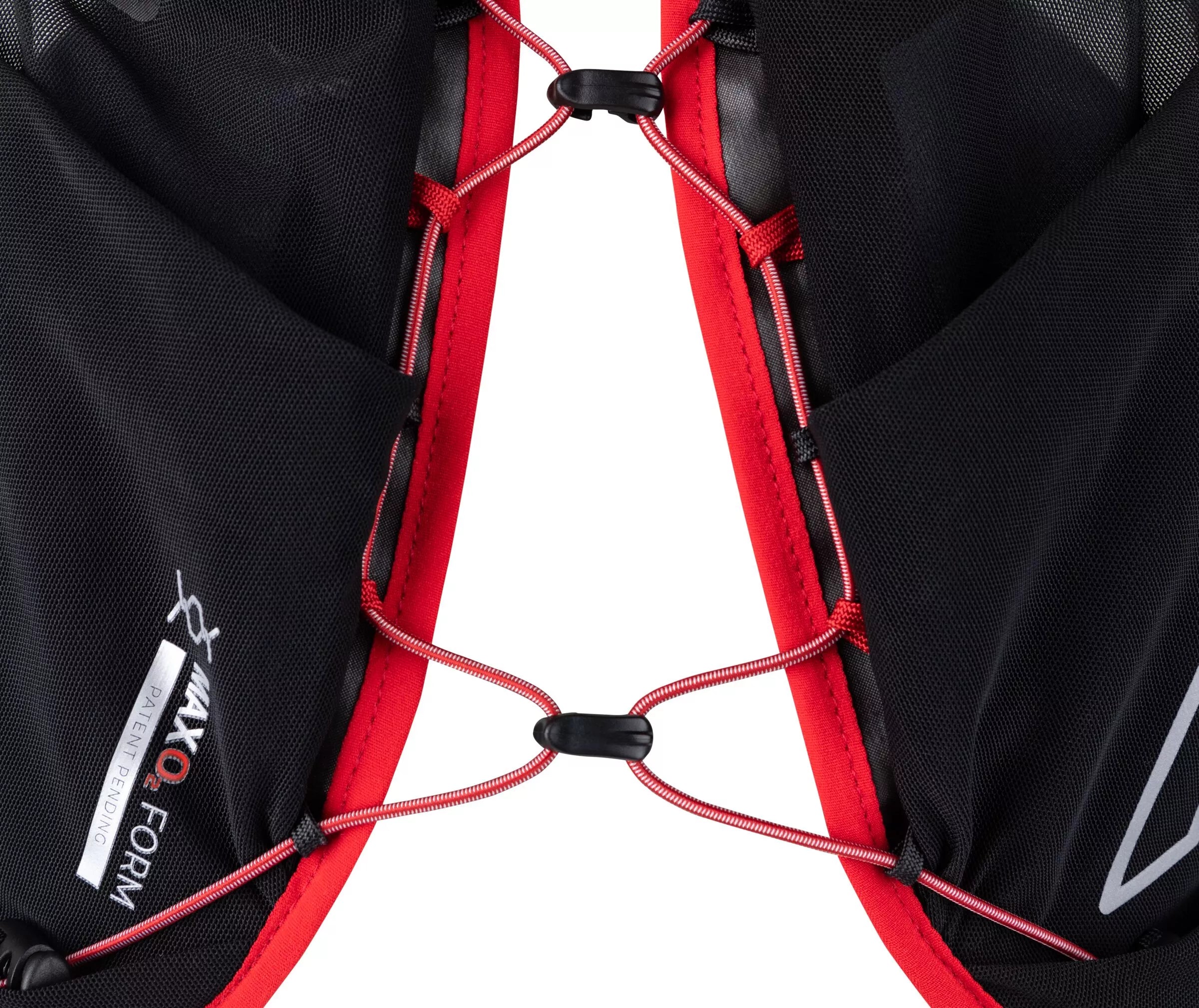 UltrAspire Big Bronco Race Vest