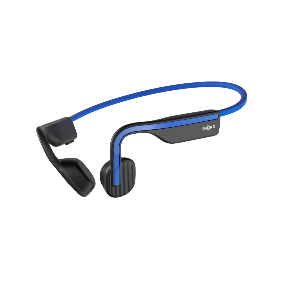 SHOKZ OpenMove Bone Conduction Headphones