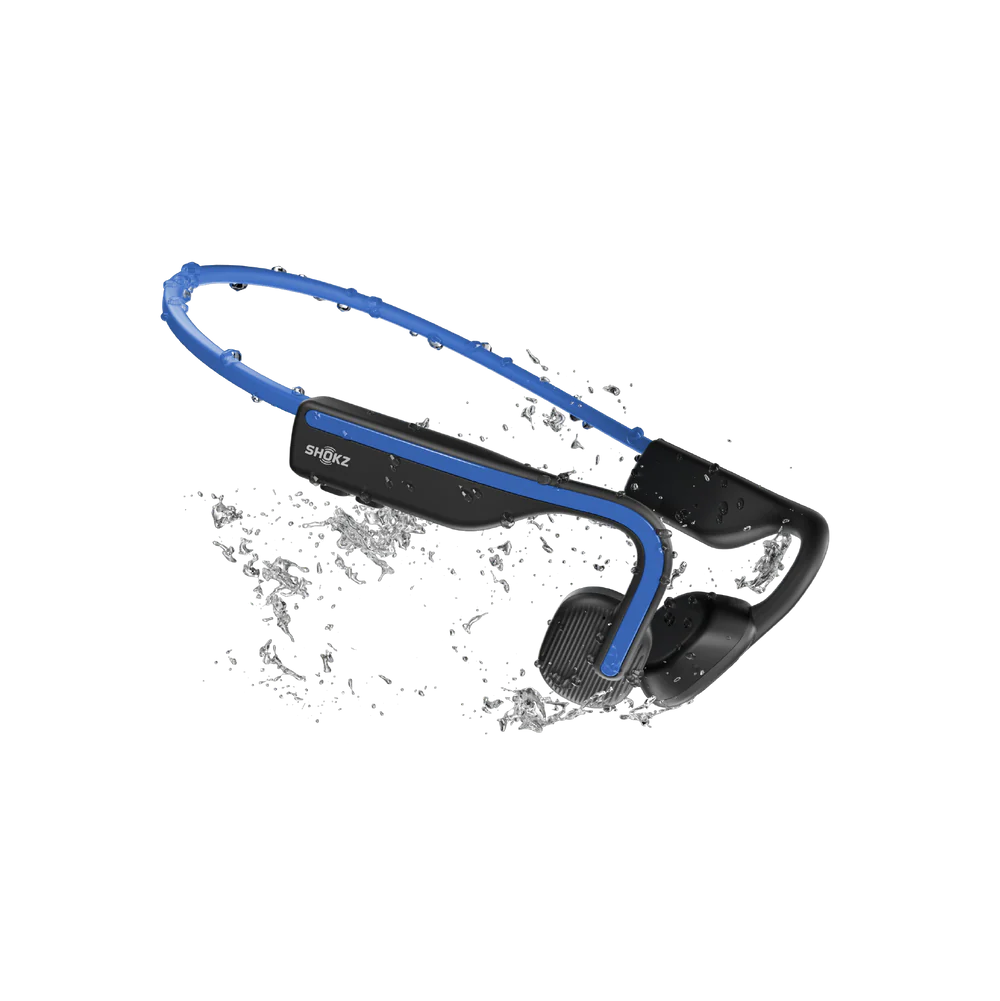 SHOKZ OpenMove Bone Conduction Headphones