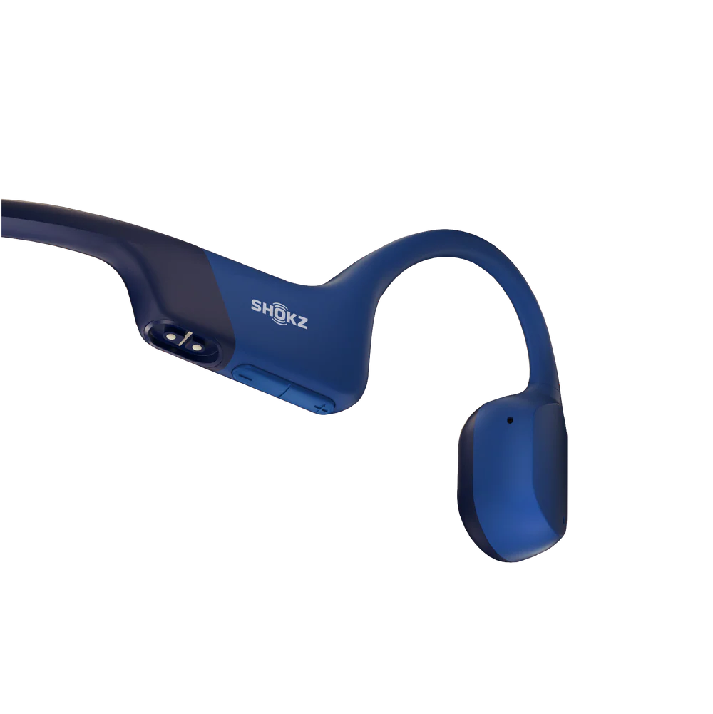 SHOKZ OpenRun Bone Conduction Headphones