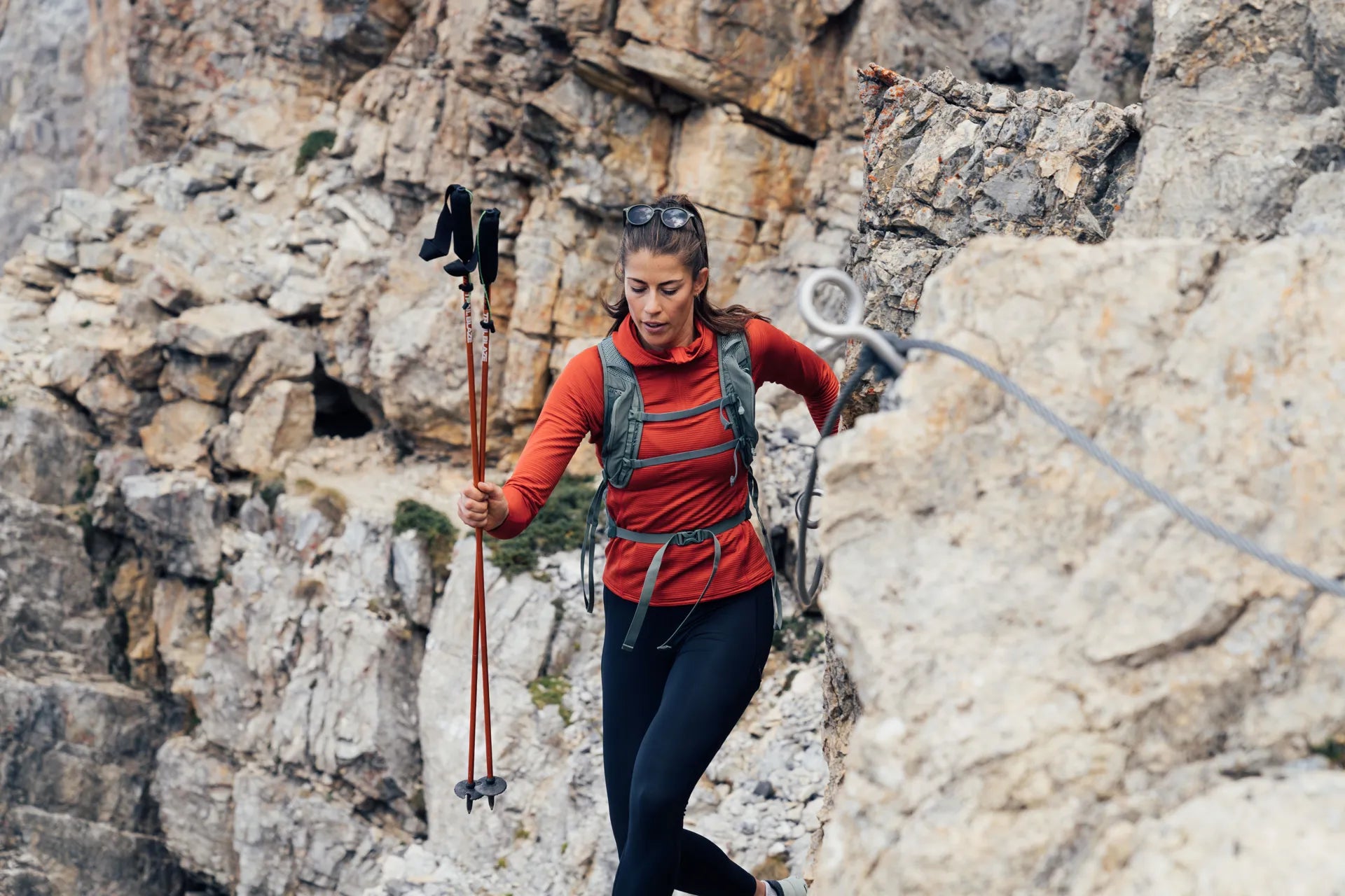 MONTANE Protium Lite Fleece Pull-on Hoodie - Women's