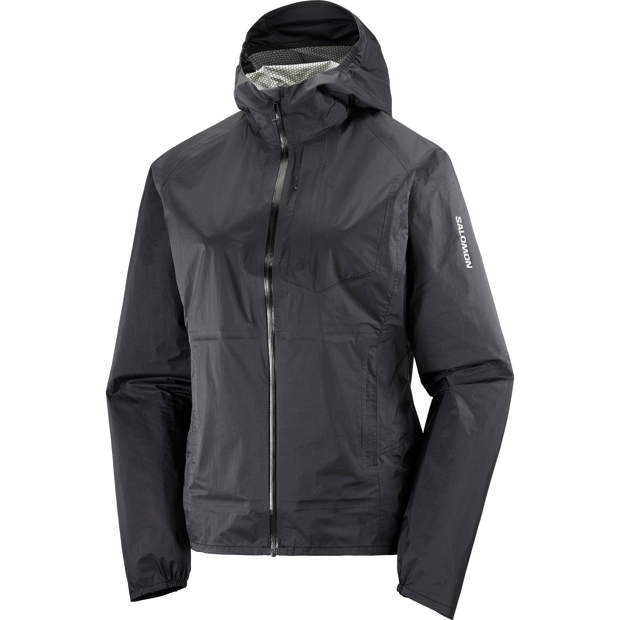 SALOMON Bonatti Waterproof Jacket - Women's