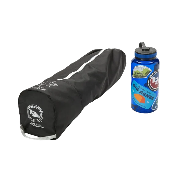 BIG AGNES Big Six Armchair