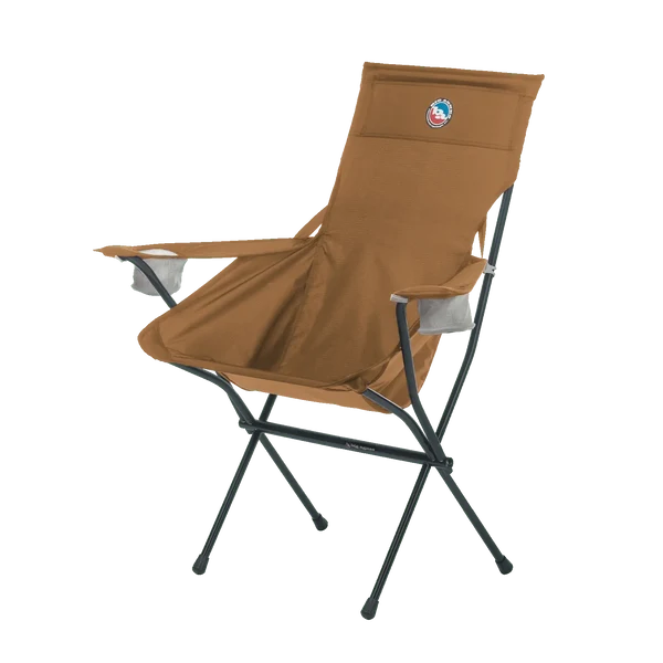BIG AGNES Big Six Armchair