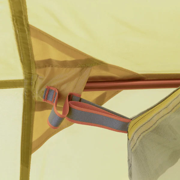 BIG AGNES Blacktail 4 Tent