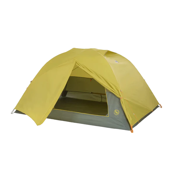 BIG AGNES Blacktail 3 Tent