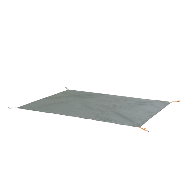 BIG AGNES Blacktail 3 & Hotel Footprint