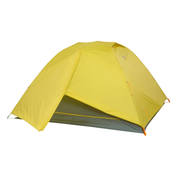BIG AGNES Blacktail 4 Tent