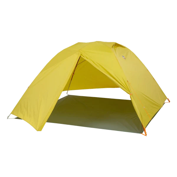 BIG AGNES Blacktail 4 Footprint
