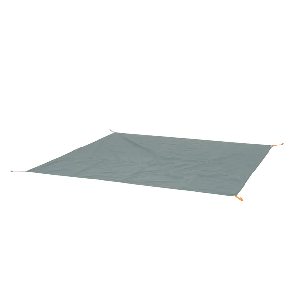 BIG AGNES Blacktail 4 Footprint