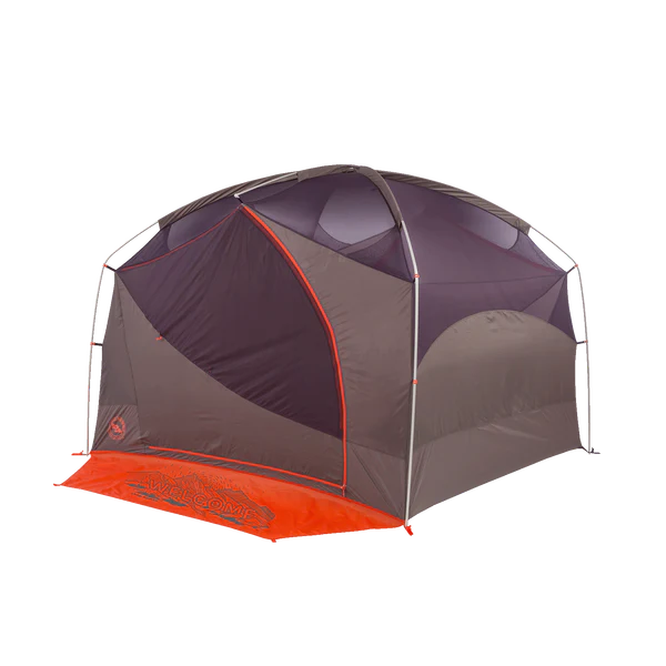 BIG AGNES Bunk House 4 Tent