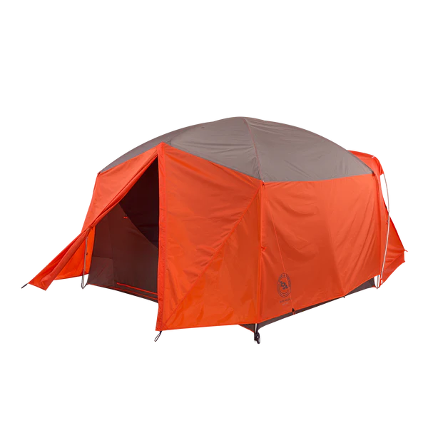 BIG AGNES Bunk House 4 Tent