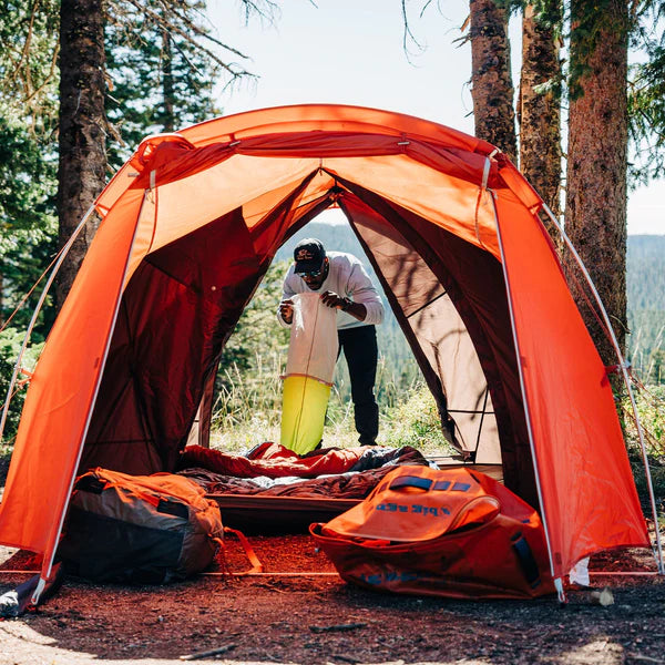 BIG AGNES Bunk House 6 Tent