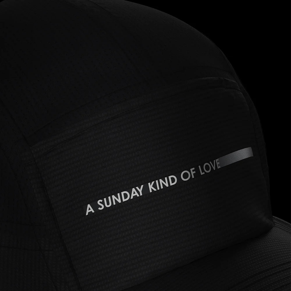 CIELE ALZCap Carbon SC - Sunday Love - Whitaker