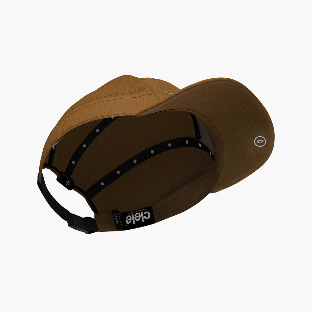 CIELE ALZCap Carbon SC - Sunday Love - Sable