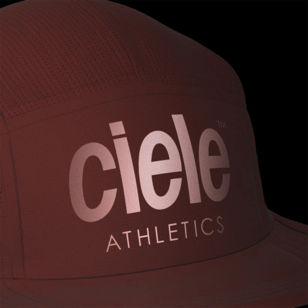 CIELE GOCap - Athletics - Rouge