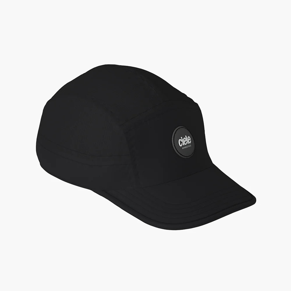 CIELE GOCap SC - Badge Plus - Whitaker