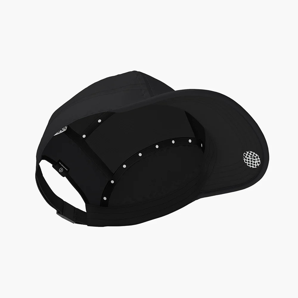 CIELE GOCap SC - Badge Plus - Whitaker