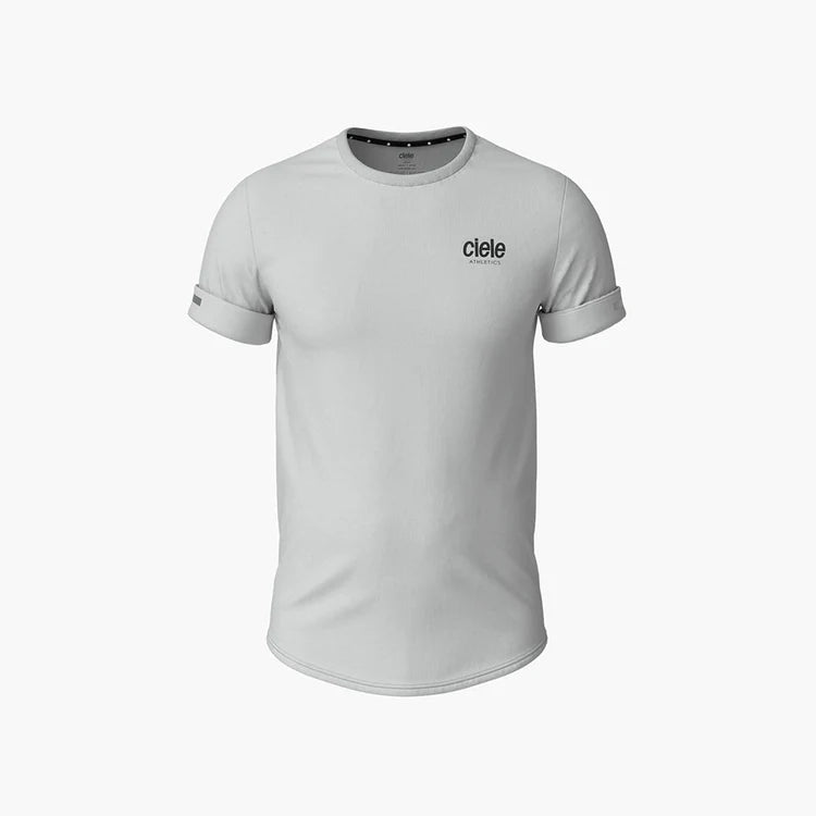 CIELE NSBTShirt - Athletics Stripes - Trooper - Men's