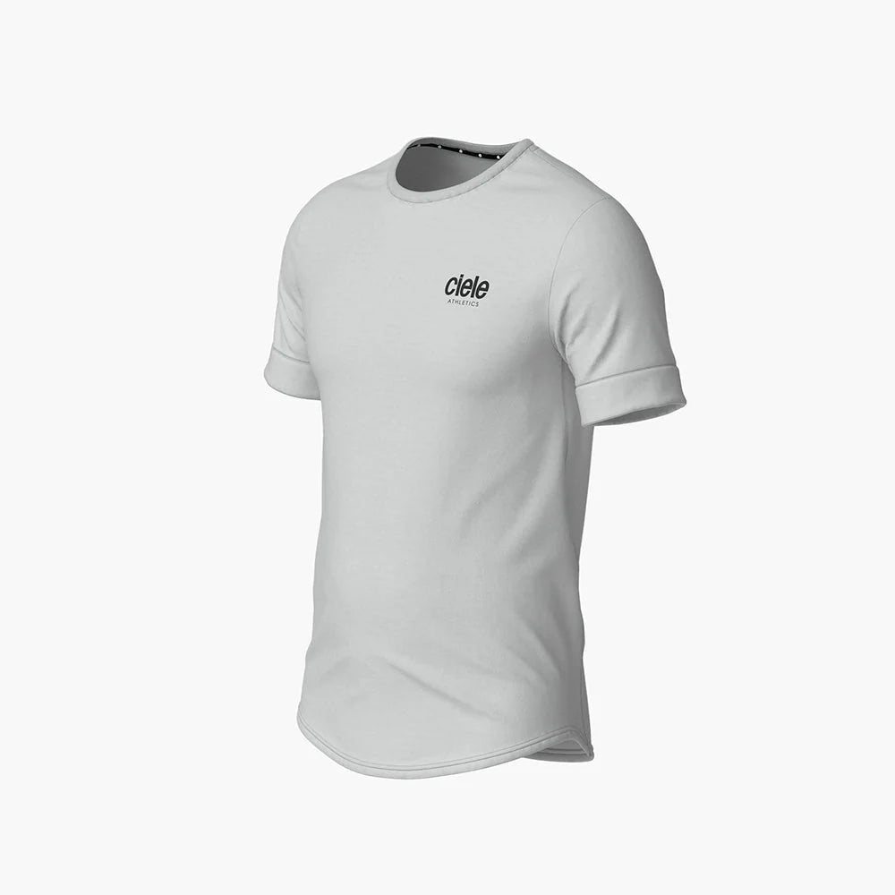 CIELE NSBTShirt - Athletics Stripes - Trooper - Men's