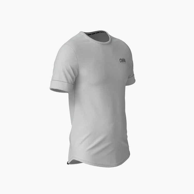 CIELE NSBTShirt - Athletics Stripes - Trooper - Men's