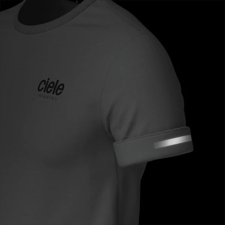 CIELE NSBTShirt - Athletics Stripes - Trooper - Men's