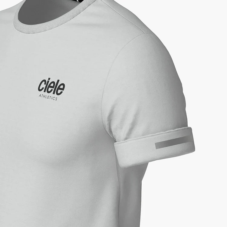 CIELE NSBTShirt - Athletics Stripes - Trooper - Men's