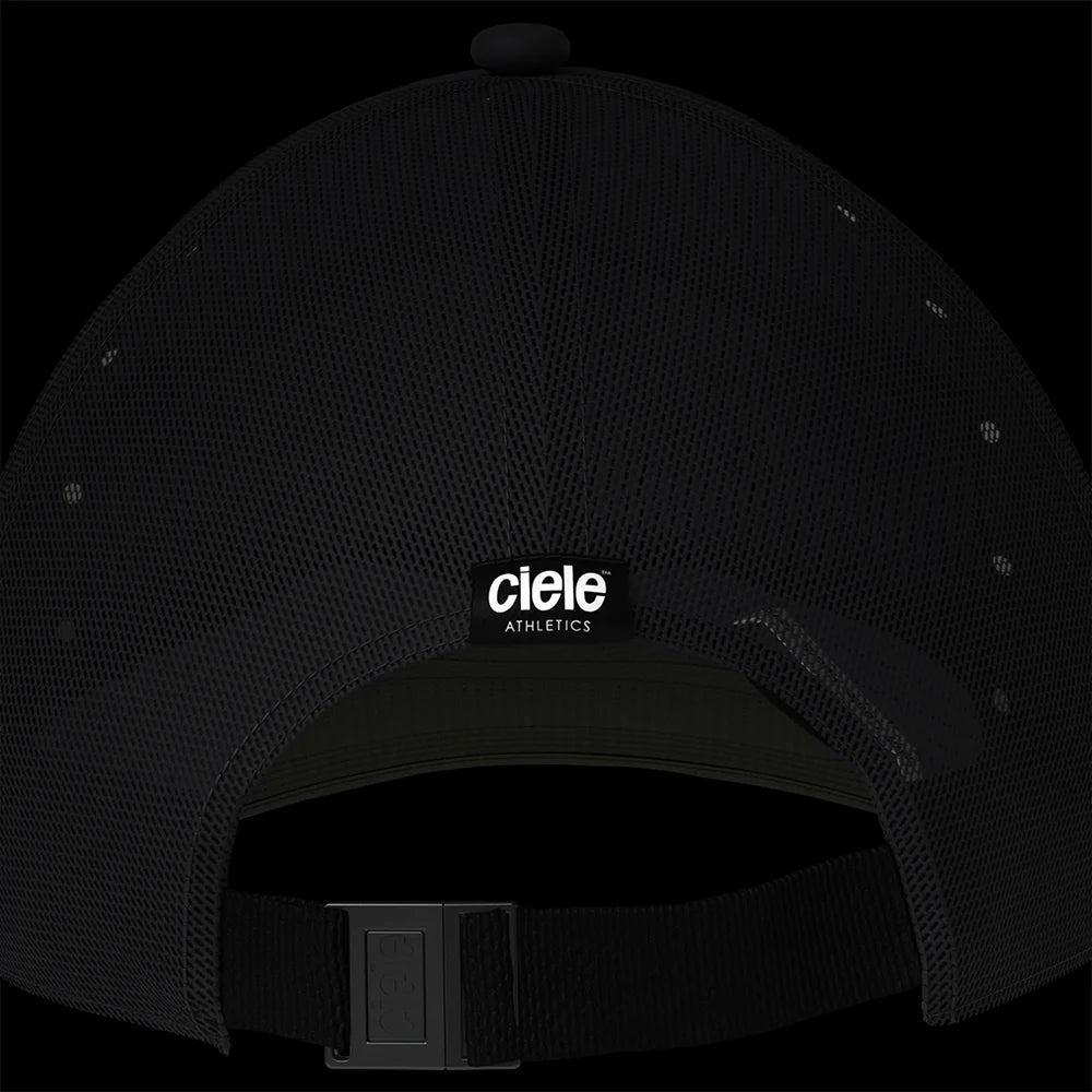 CIELE TRKCap SC - Athletics/Bar - Shadowcast